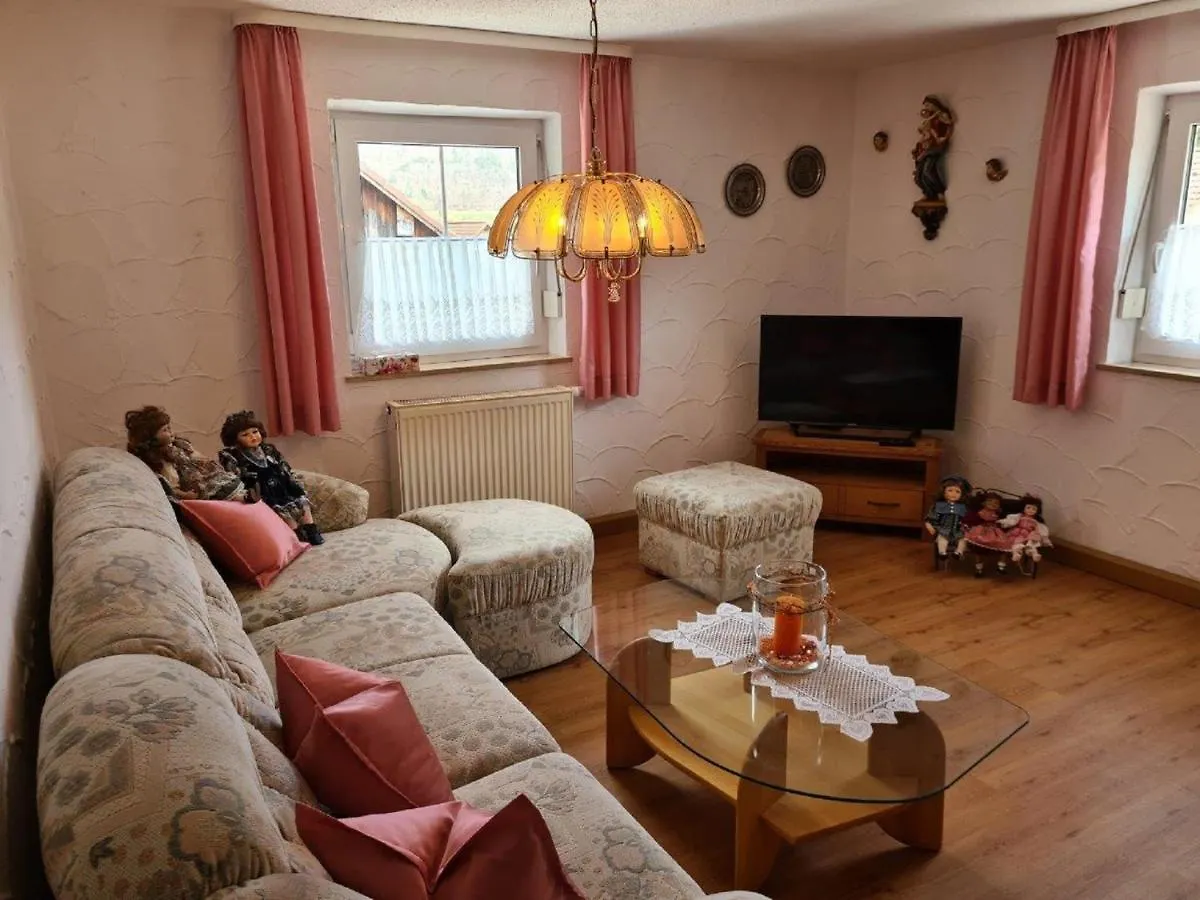 Ferienhaus Am Bach Riedenburg 0*,