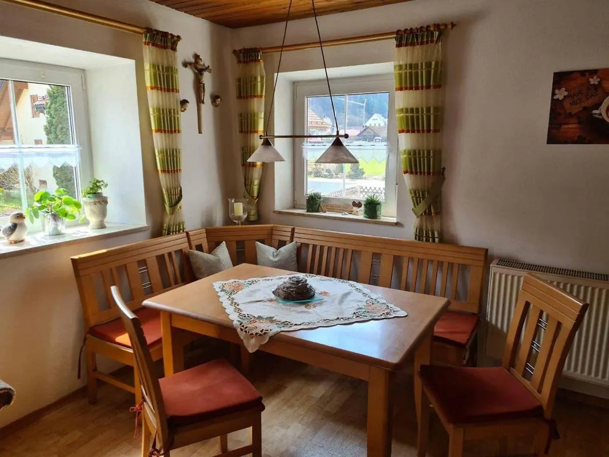 Ferienhaus Am Bach Riedenburg Duitsland