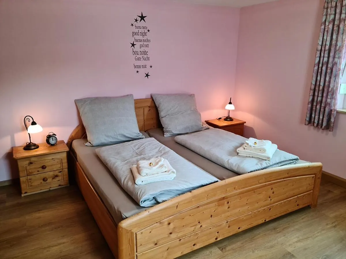 Ferienhaus Am Bach Riedenburg 0*,  Duitsland