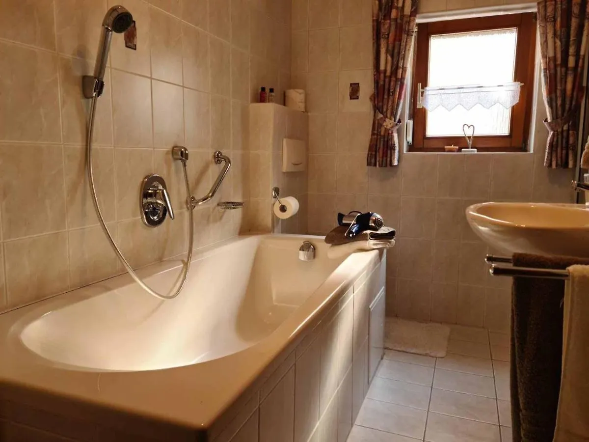 Vakantiehuis Ferienhaus Am Bach Riedenburg