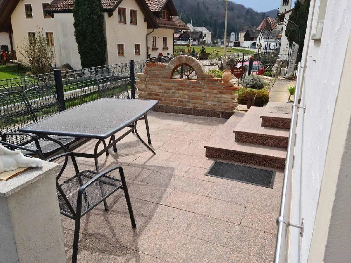 Ferienhaus Am Bach Riedenburg Vakantiehuis